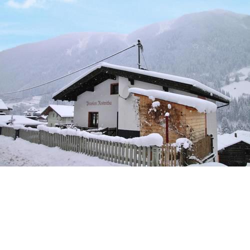 Apartments home Roswitha See im Paznauntal - OTR02517-QYB