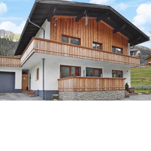 Apartments home Schedler Steeg bei Lech - OTR01005-CYB