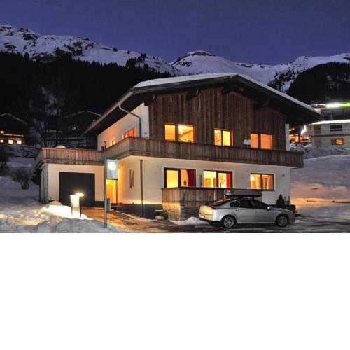 Apartments home Schedler Steeg bei Lech - OTR01502-CYB