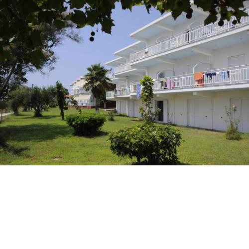 Apartments Hotel Alexandros