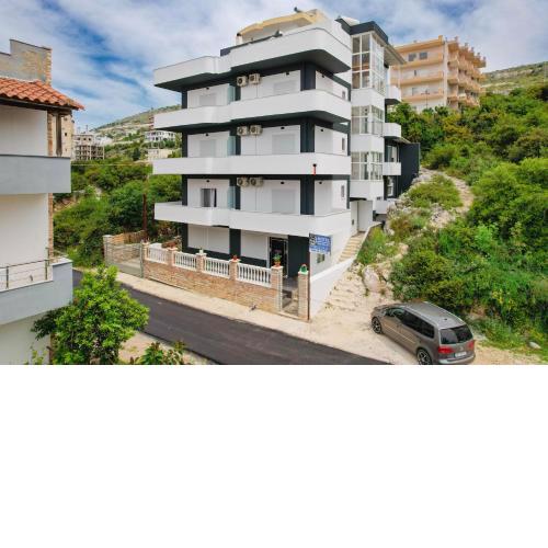 Apartments & Hotel Eleanna