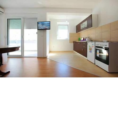 Apartments Hott