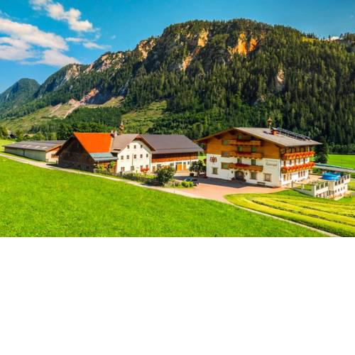 Apartments Hubergut Radstadt - OSB02098-DYC
