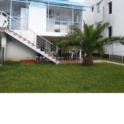 Apartments Idolga