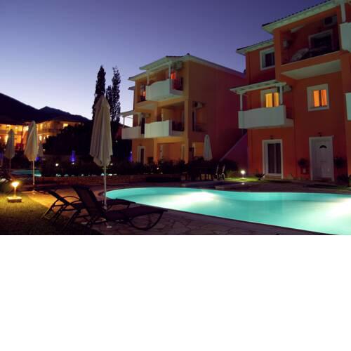 Apartments Ifigenia