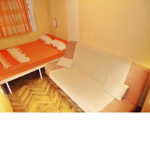 Apartments Igalo