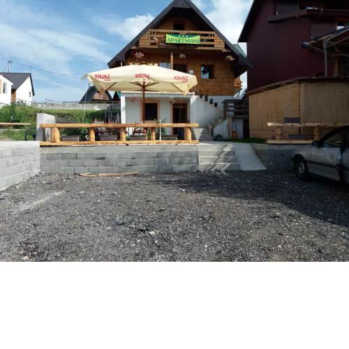 Apartments Igor