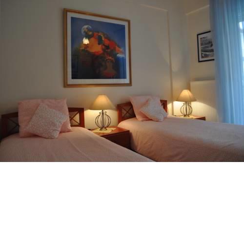 Apartments Iliada