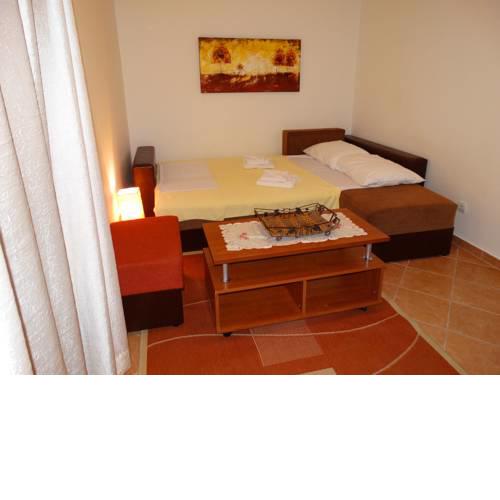 Apartments Ilinka