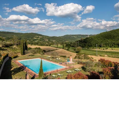 Apartments In Agrutrismo with Pool - Happy.Rentals