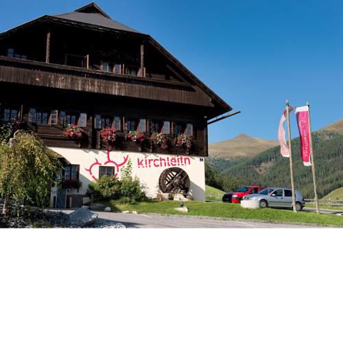Apartments in Bad Kleinkirchheim 35324