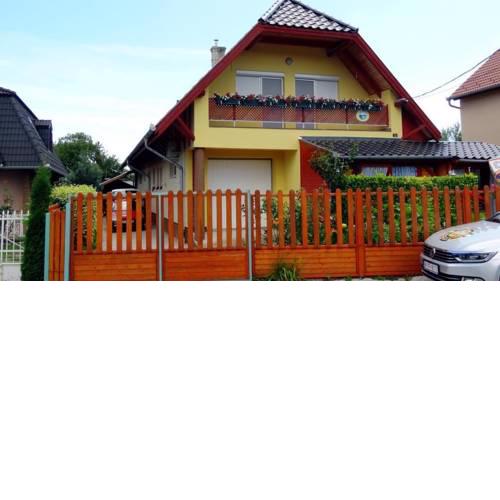 Apartments in Balatongyörök 35401