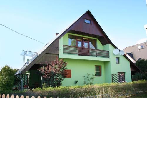 Apartments in Balatonlelle 19075