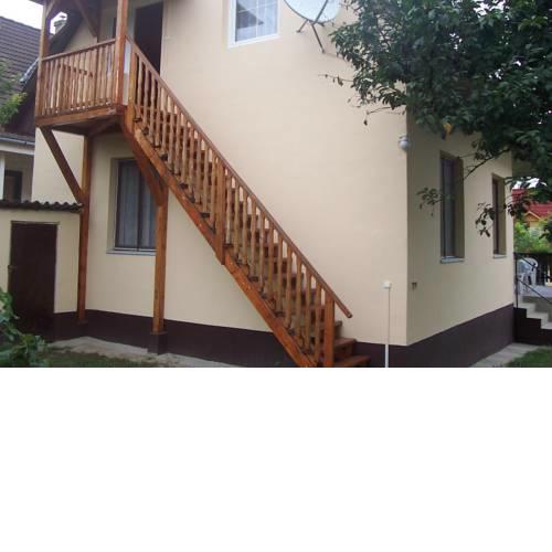 Apartments in Balatonlelle 19085