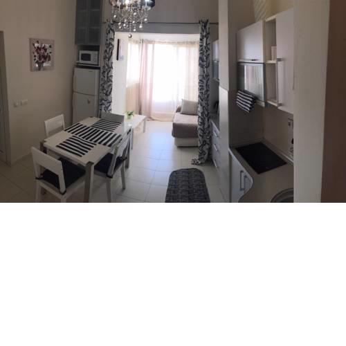 Apartments in Bar city center