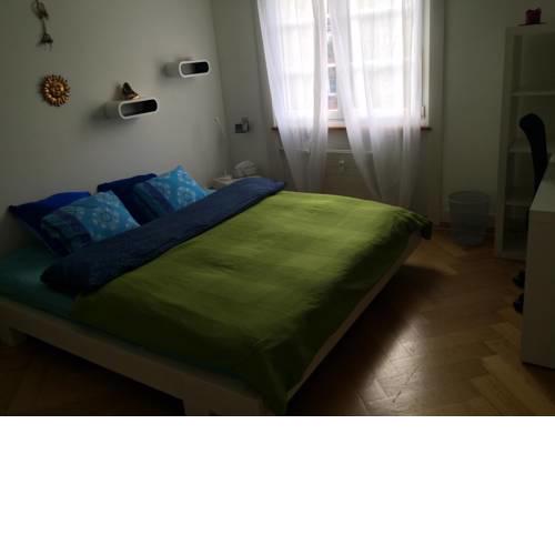 Apartments in Bern - Green Relax