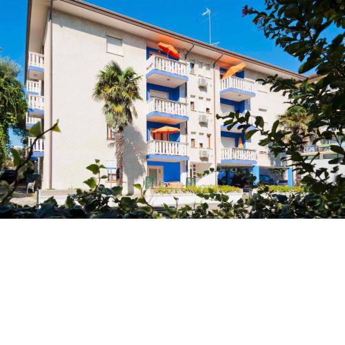 Apartments in Bibione 24391