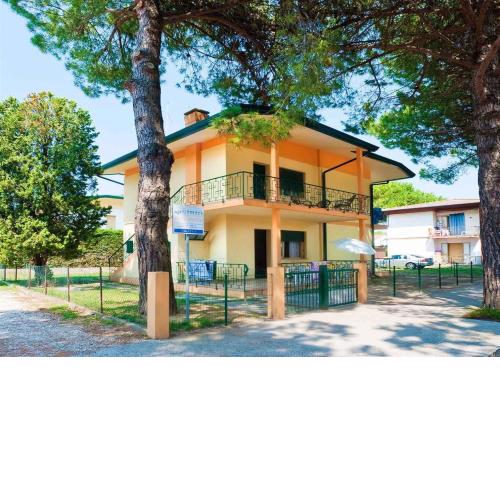 Apartments in Bibione 24403