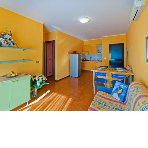 Apartments in Bibione 24416C