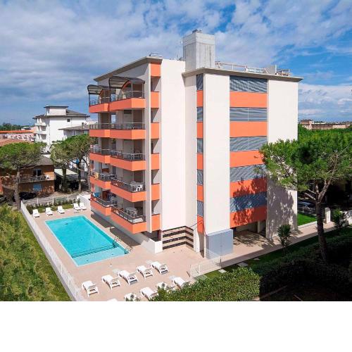 Apartments in Bibione 24463