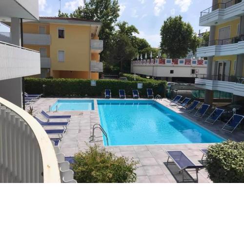 Apartments in Bibione 36154
