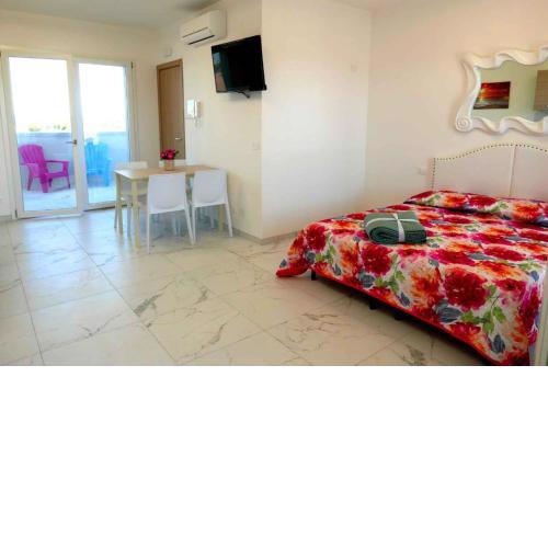 Apartments in Bibione 42838