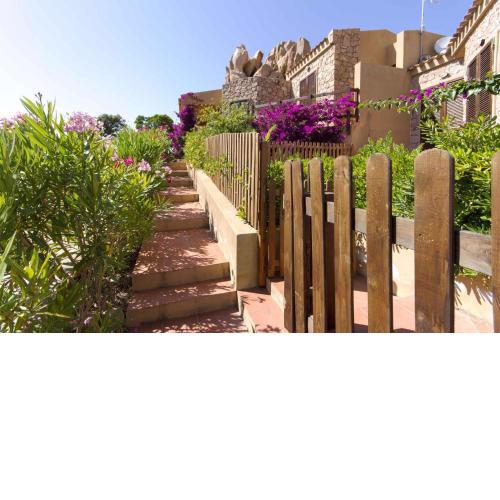Apartments in Costa Paradiso 35976