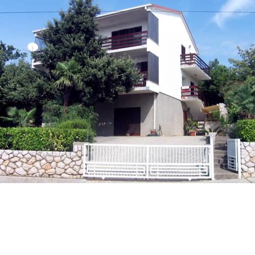 Apartments in Crikvenica 13884