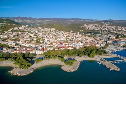 Apartments in Crikvenica 39433