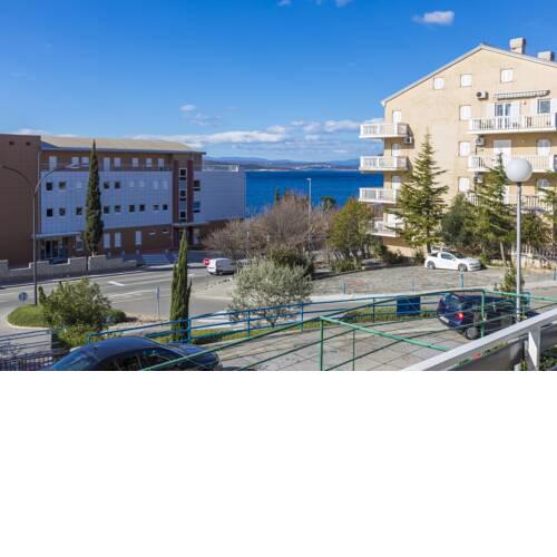 Apartments in Crikvenica 41207