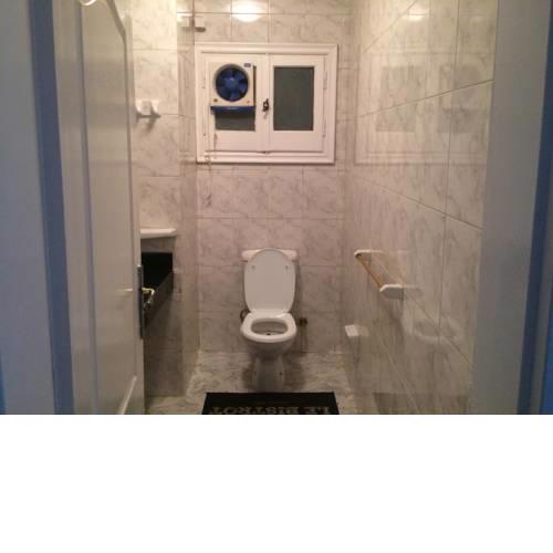 Apartments in Delta Sharm Resort