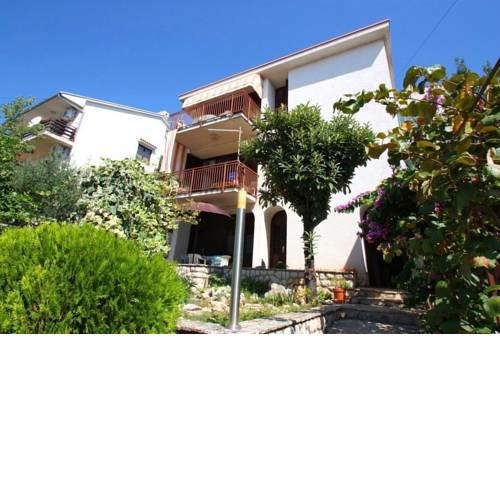 Apartments in Dramalj 39246