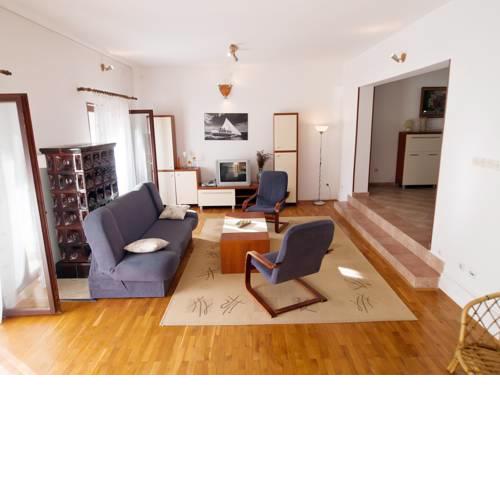 Apartments in Fazana/Istrien 38645
