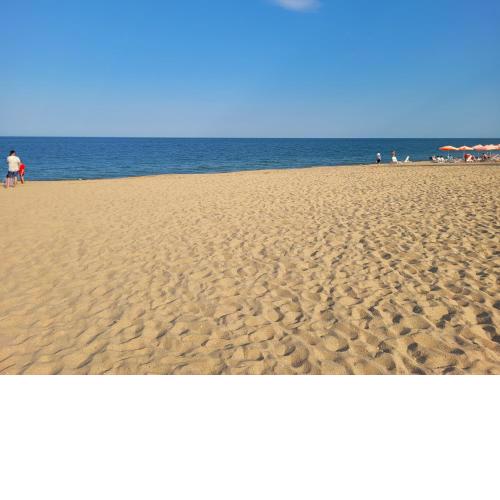 apartments in Golden Sands