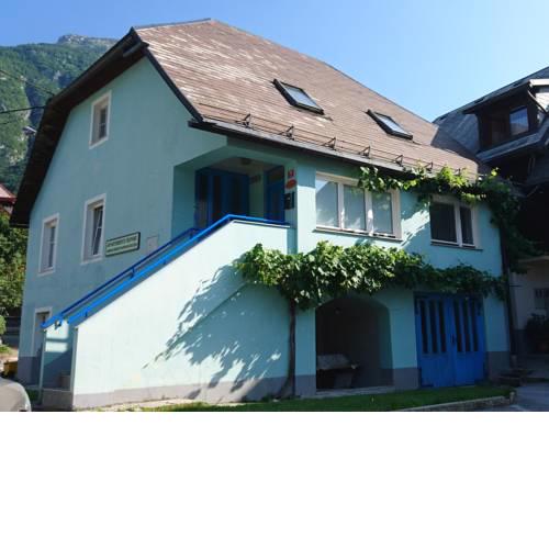 Apartments in Green House