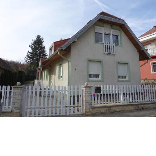 Apartments in Heviz/Balaton 39945