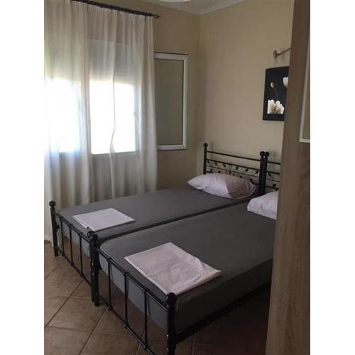 Apartments in Kallithea