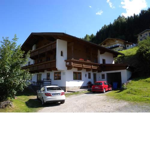 Apartments in Kaltenbach/Zillertal 751