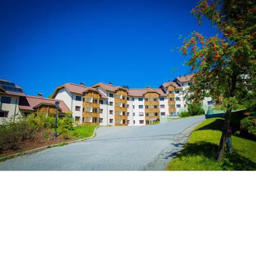Apartments in Kanzelhöhe / Gerlitzen 35322