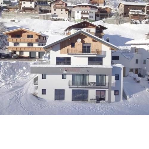 Apartments in Kappl/Paznauntal 36440