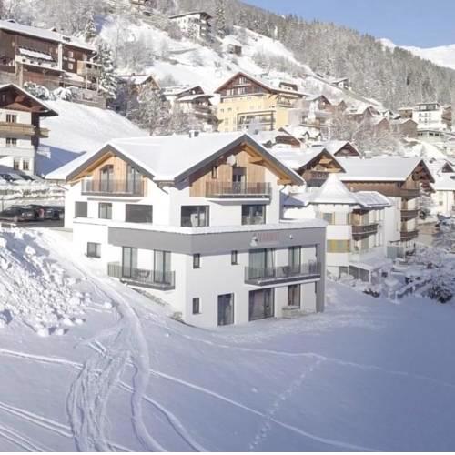Apartments in Kappl/Paznauntal 36440