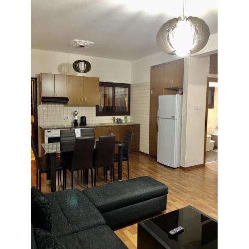 Apartments in Kato Pafos