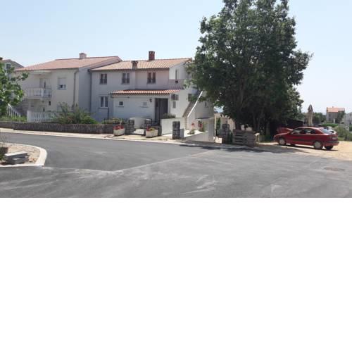 Apartments in Krk/Insel Krk 38632