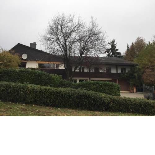 Apartments in Leafy Suburb