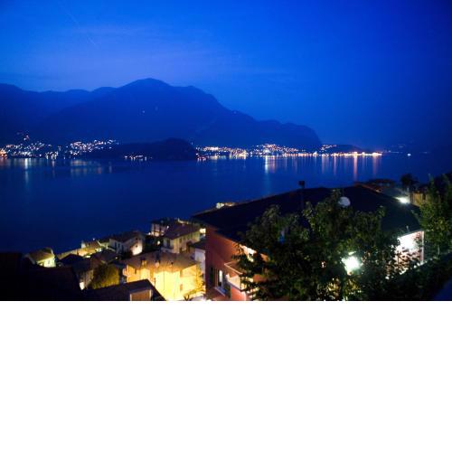 Apartments in Lezzeno Lake Como