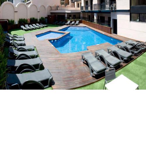 Apartments in Lloret de Mar 35190