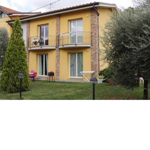 Apartments in Lucca/Toskana 23966