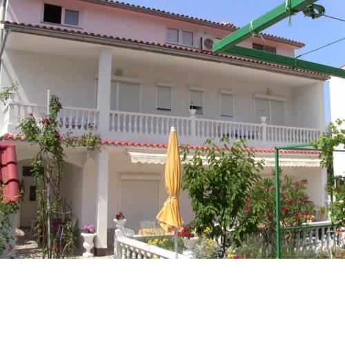 Apartments in Palit/Insel Rab 33184