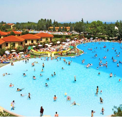 Apartments in Peschiera del Garda 22097