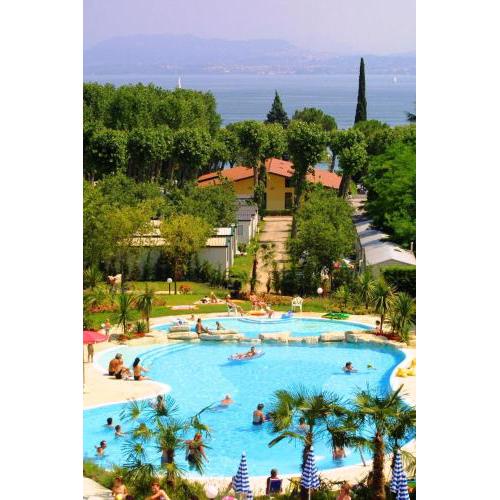 Apartments in Peschiera del Garda 22099
